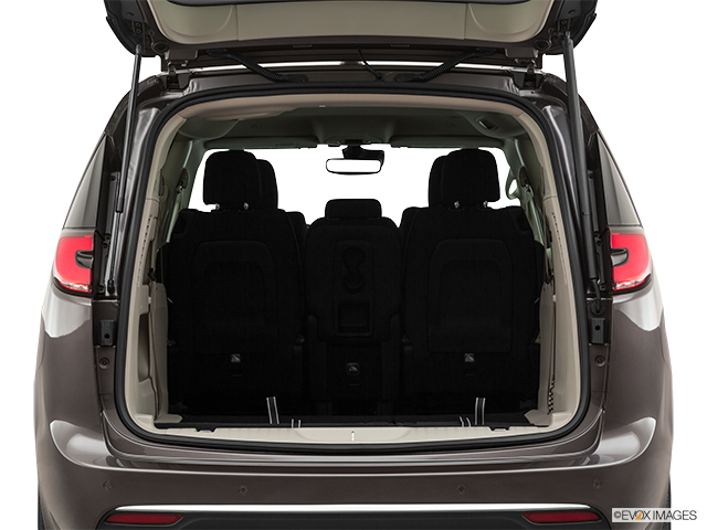 2022 Chrysler Pacifica