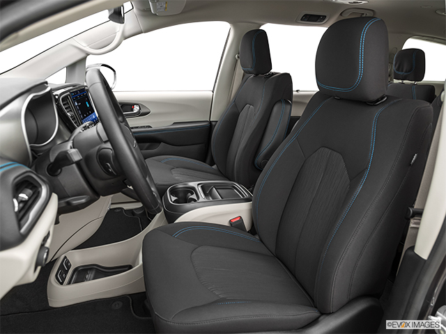 2022 Chrysler Pacifica