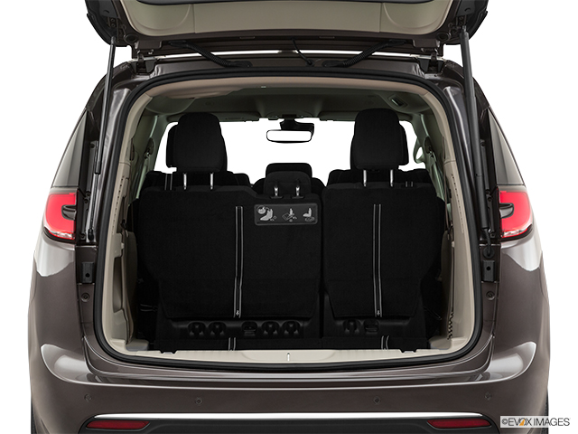 2022 Chrysler Pacifica