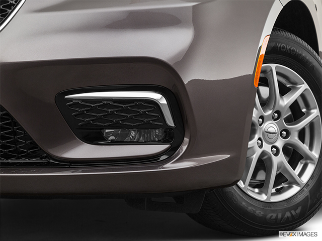 2022 Chrysler Pacifica