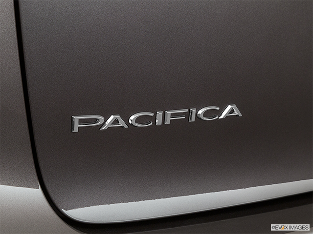 2022 Chrysler Pacifica