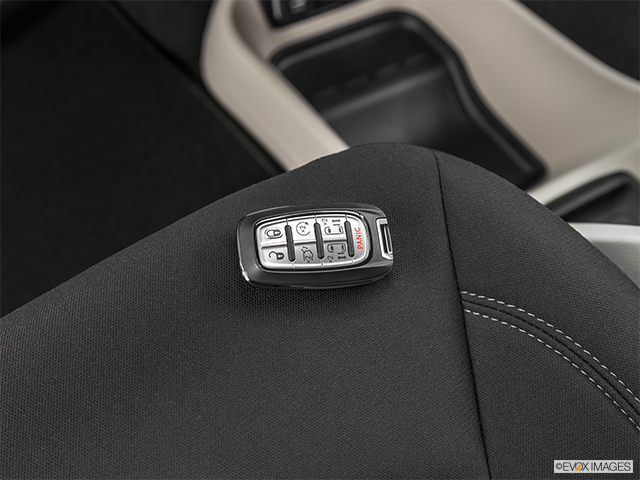 2022 Chrysler Pacifica