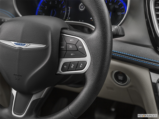 2022 Chrysler Pacifica