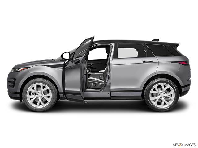 2022 Land Rover Range Rover Evoque