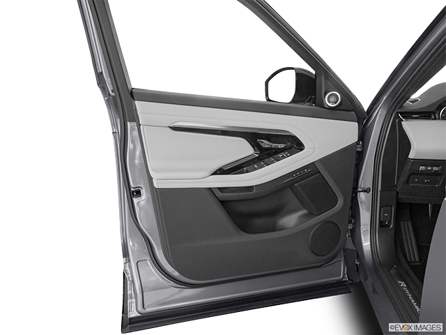 2022 Land Rover Range Rover Evoque