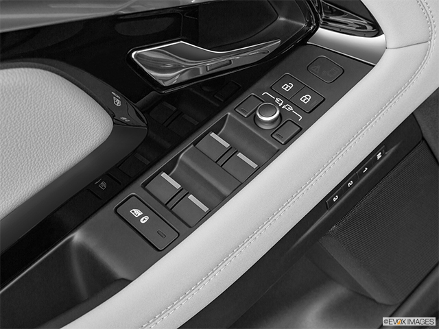 2022 Land Rover Range Rover Evoque