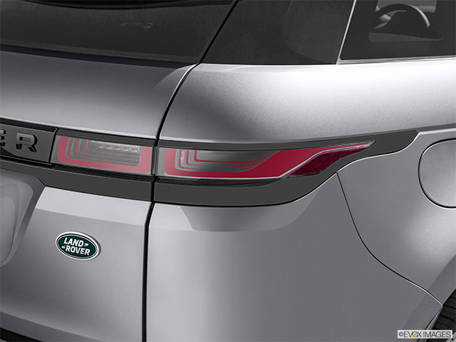 2022 Land Rover Range Rover Evoque