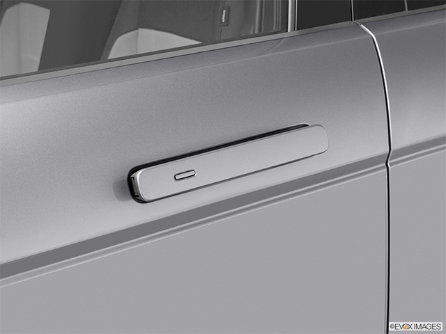 2022 Land Rover Range Rover Evoque