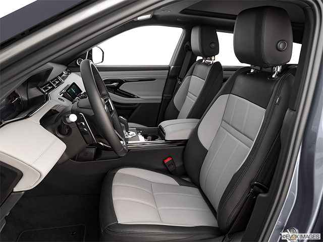 2022 Land Rover Range Rover Evoque