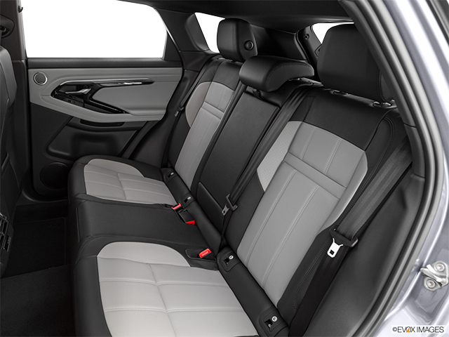 2022 Land Rover Range Rover Evoque