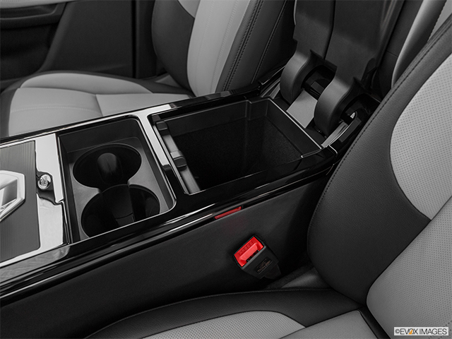 2022 Land Rover Range Rover Evoque