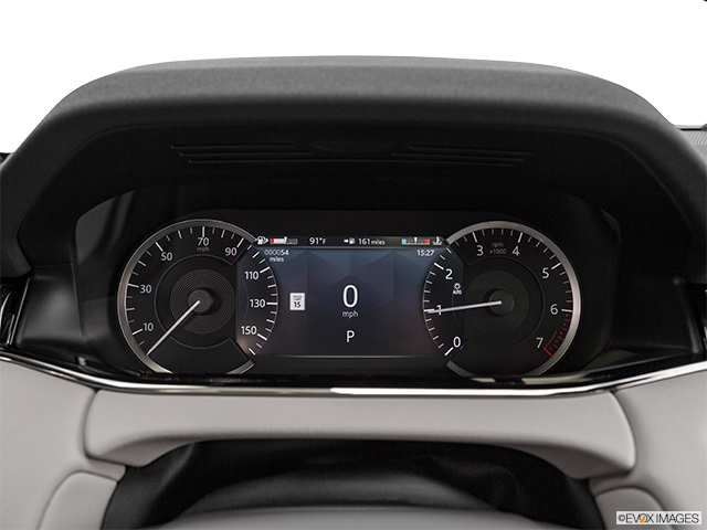 2022 Land Rover Range Rover Evoque