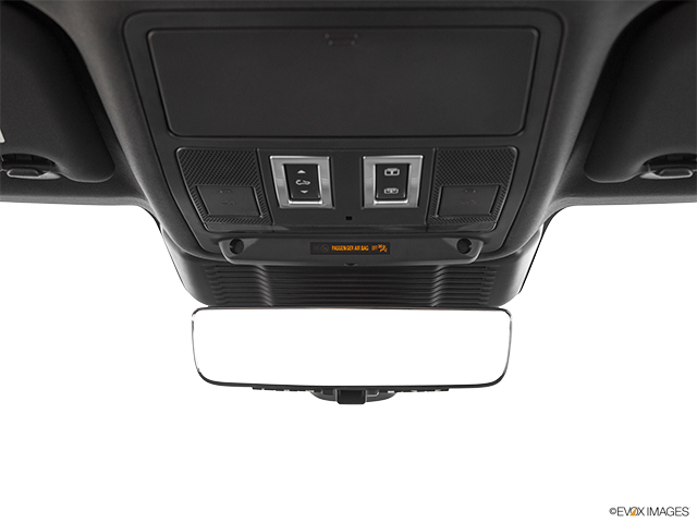 2022 Land Rover Range Rover Evoque