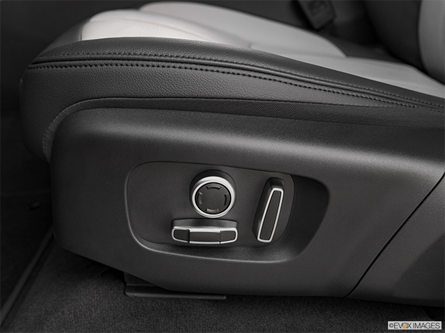 2022 Land Rover Range Rover Evoque