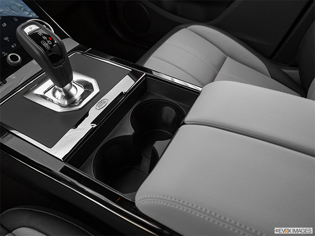 2022 Land Rover Range Rover Evoque