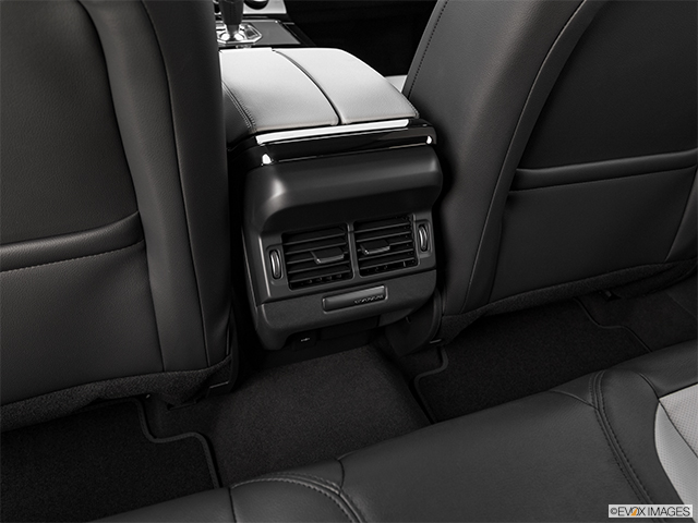 2022 Land Rover Range Rover Evoque