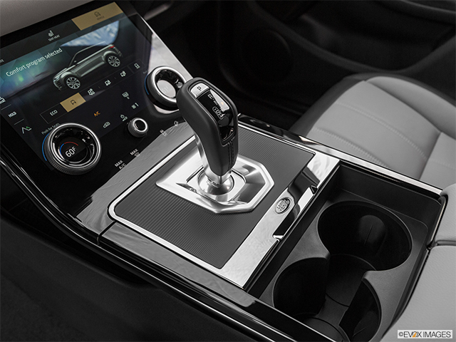 2022 Land Rover Range Rover Evoque