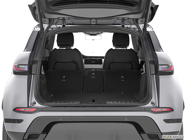 2022 Land Rover Range Rover Evoque