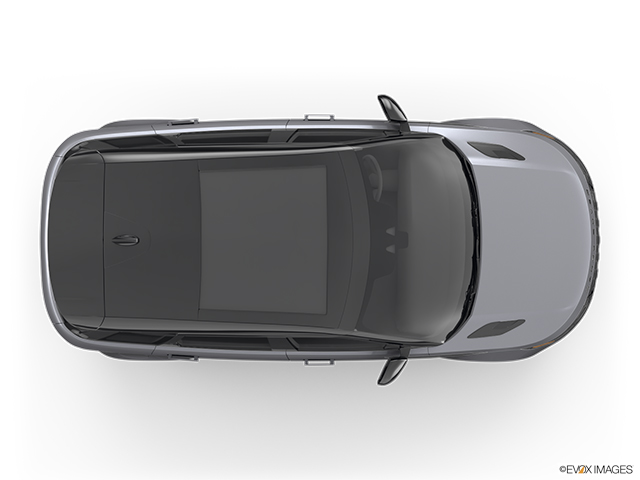 2022 Land Rover Range Rover Evoque