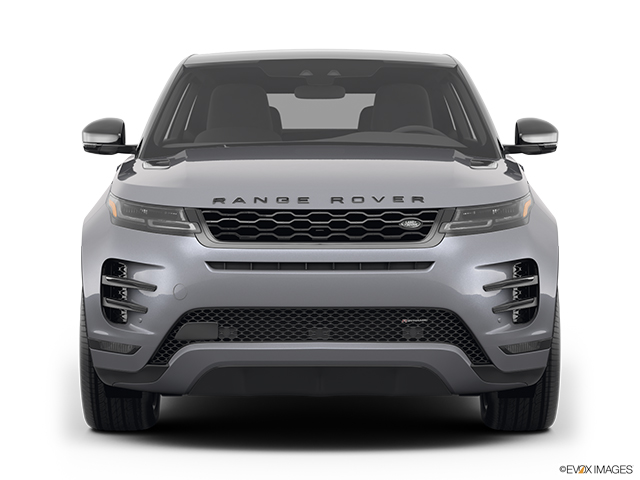 2022 Land Rover Range Rover Evoque