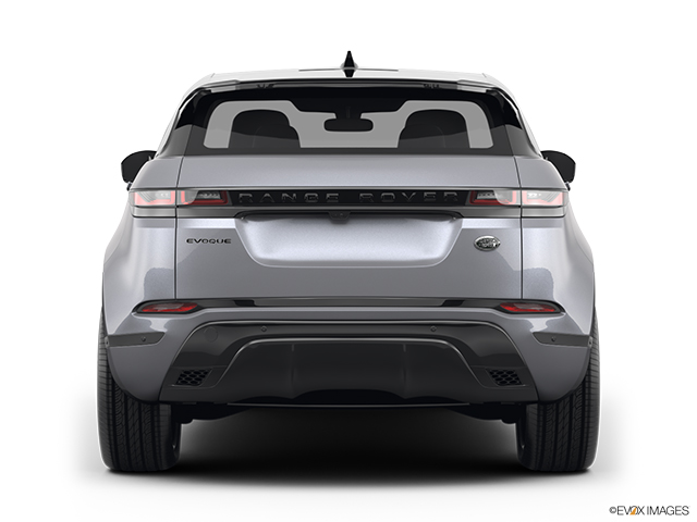 2022 Land Rover Range Rover Evoque