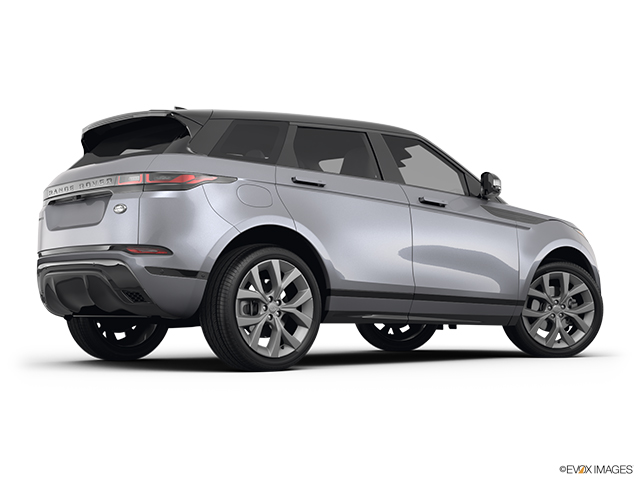 2022 Land Rover Range Rover Evoque