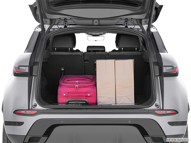 2022 Land Rover Range Rover Evoque