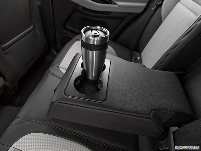 2022 Land Rover Range Rover Evoque