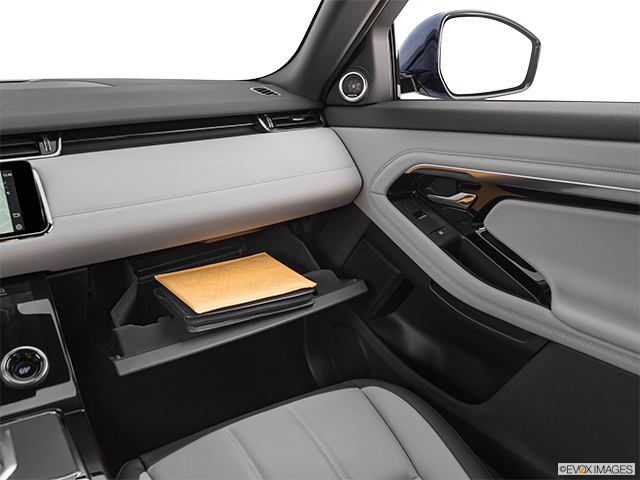 2022 Land Rover Range Rover Evoque