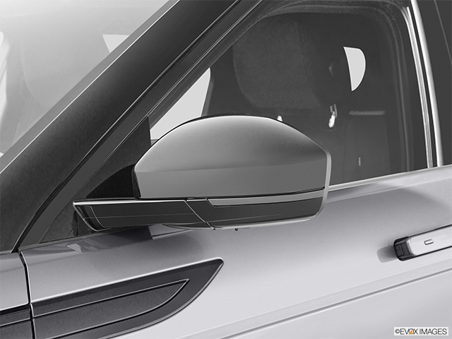 2022 Land Rover Range Rover Evoque