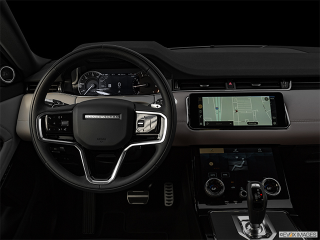 2022 Land Rover Range Rover Evoque