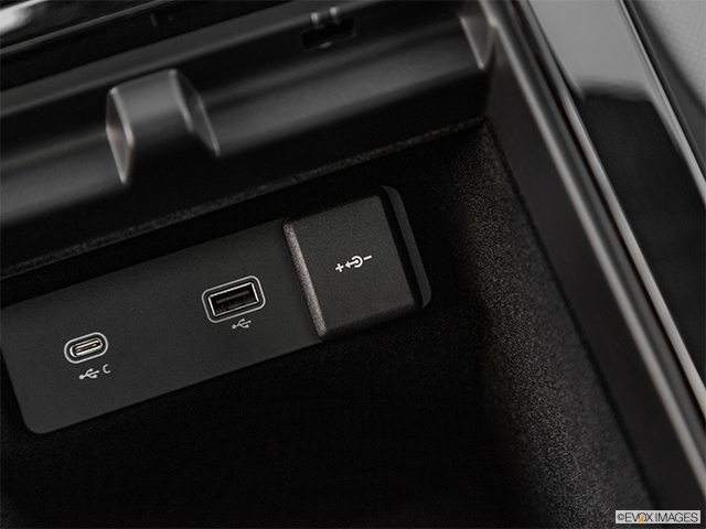 2022 Land Rover Range Rover Evoque