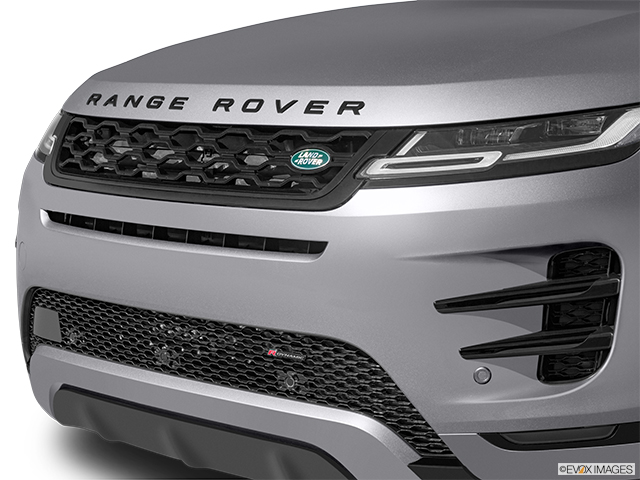 2022 Land Rover Range Rover Evoque