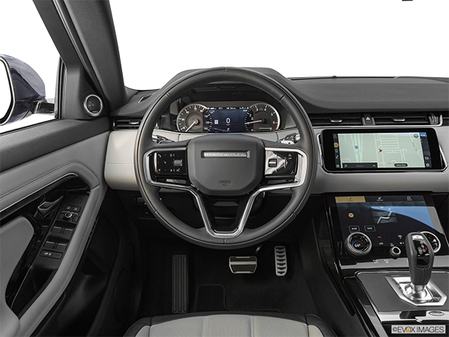 2022 Land Rover Range Rover Evoque