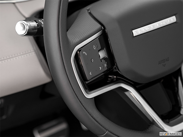 2022 Land Rover Range Rover Evoque