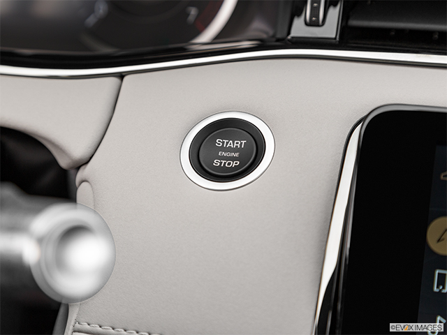 2022 Land Rover Range Rover Evoque