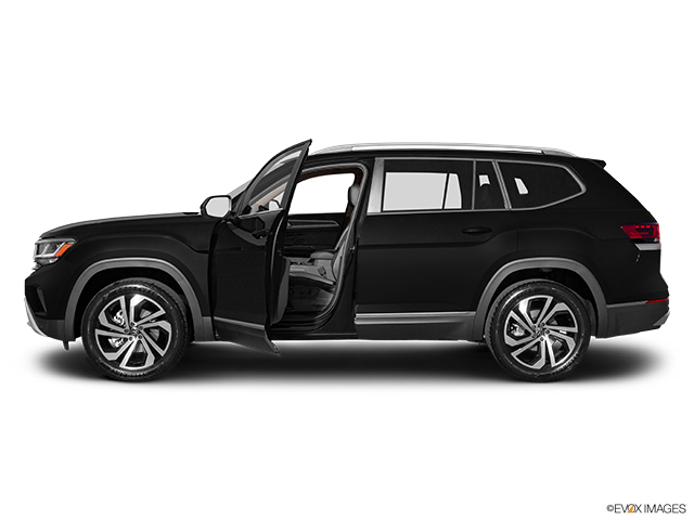 2022 Volkswagen Atlas