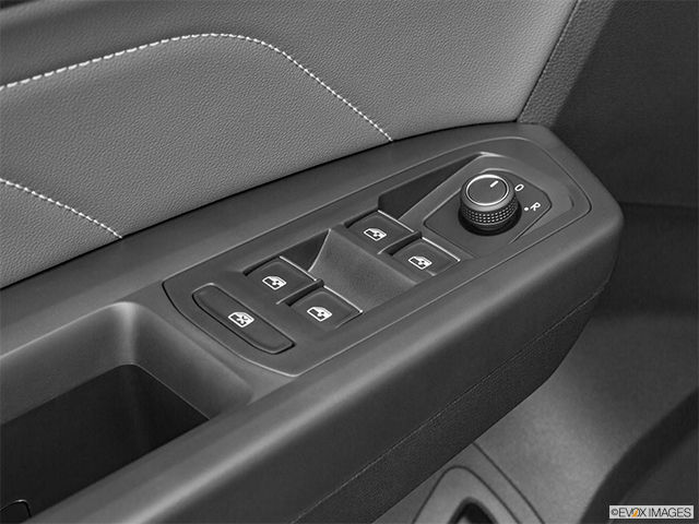 2022 Volkswagen Atlas