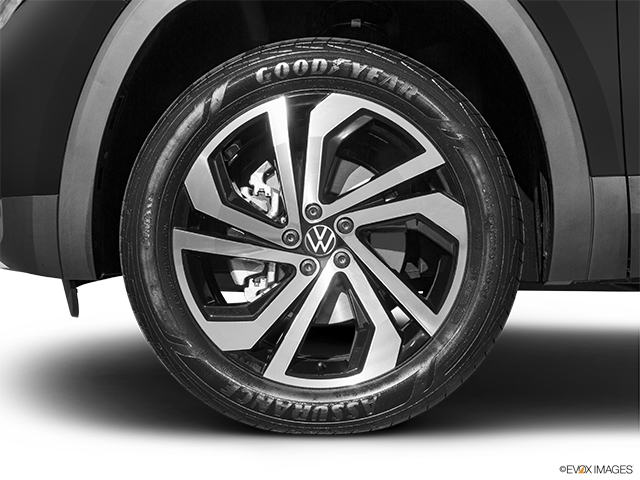 2022 Volkswagen Atlas