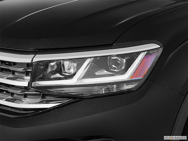 2022 Volkswagen Atlas