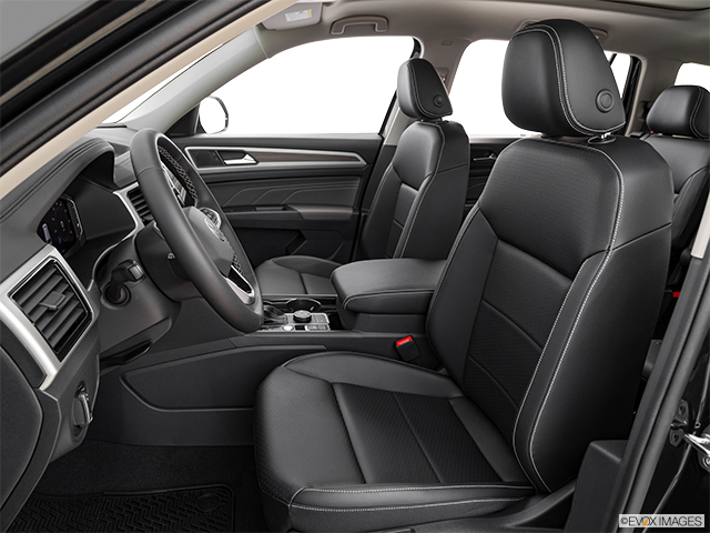 2022 Volkswagen Atlas