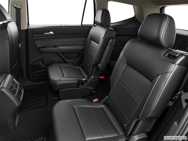 2022 Volkswagen Atlas