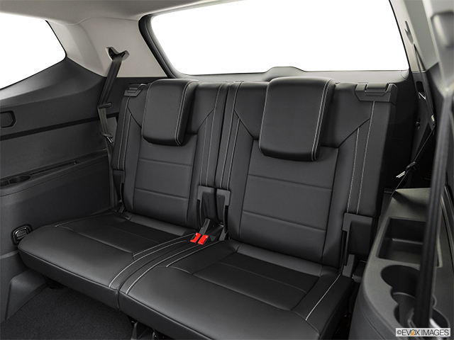 2022 Volkswagen Atlas