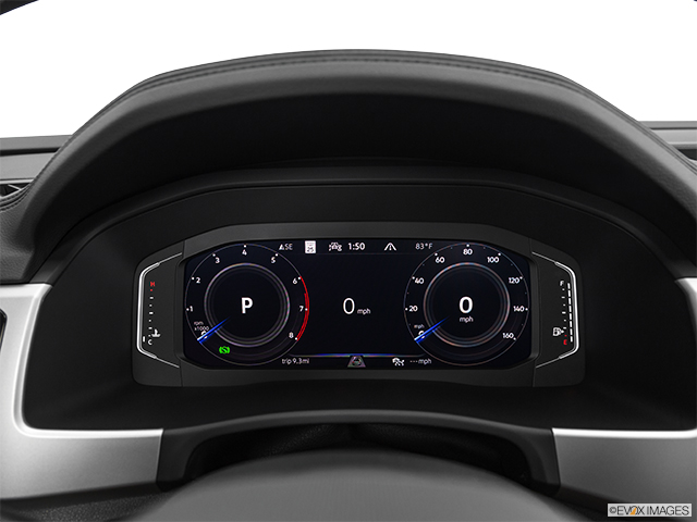 2022 Volkswagen Atlas