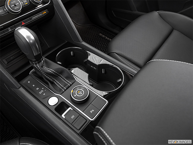 2022 Volkswagen Atlas