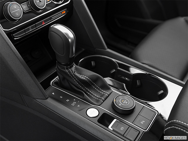 2022 Volkswagen Atlas