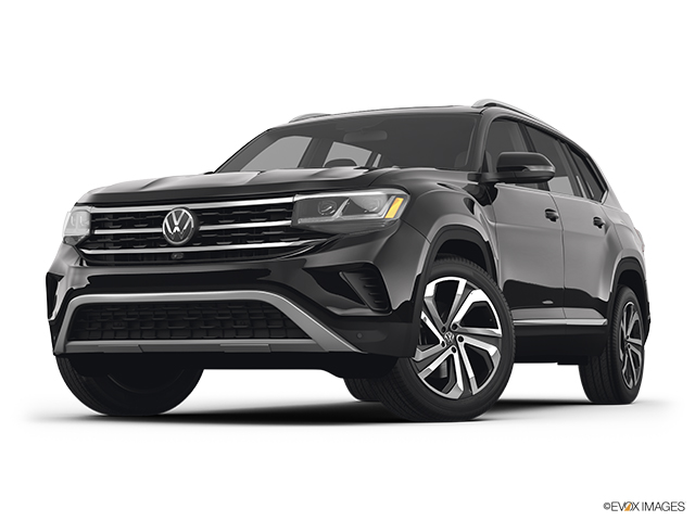 2022 Volkswagen Atlas