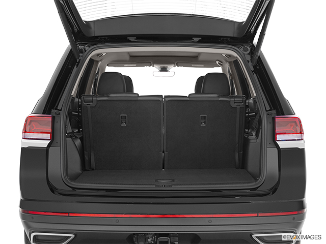 2022 Volkswagen Atlas