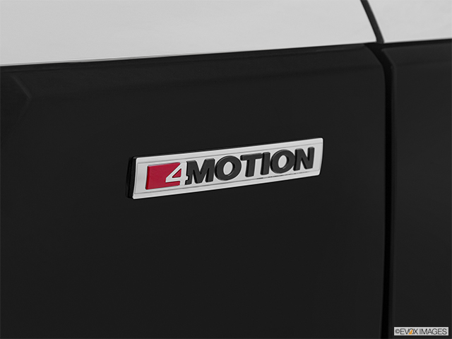 2022 Volkswagen Atlas