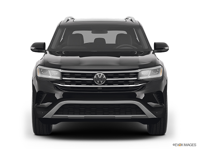 2022 Volkswagen Atlas